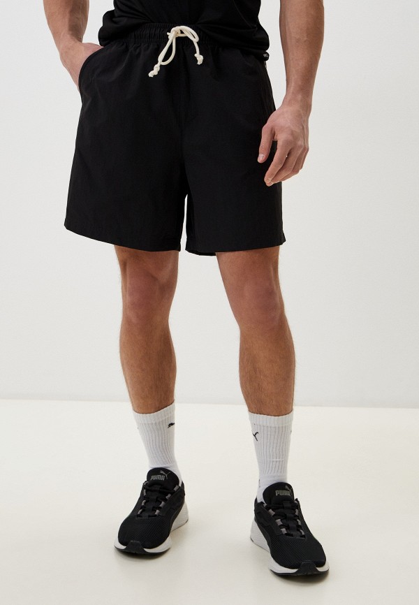 

Шорты спортивные PUMA, Черный, MMQ Shorts