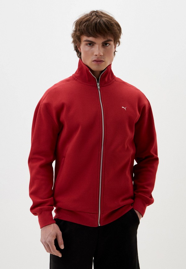

Олимпийка PUMA, Красный, MMQ T7 Track Jacket
