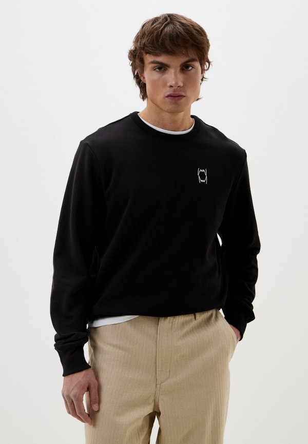 

Свитшот PUMA, Черный, Pivot Crewneck