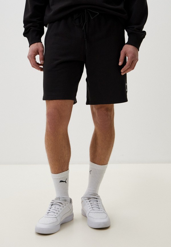

Шорты спортивные PUMA, Серый, Pivot Sweat Short (Men s)