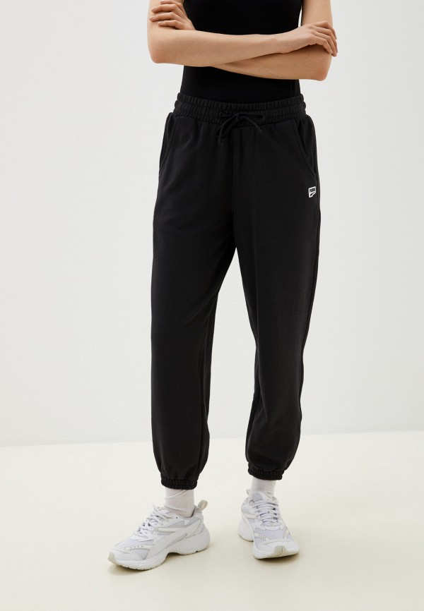 Брюки спортивные PUMA Lamoda Online Exclusive DOWNTOWN Relaxed Sweatpants TR