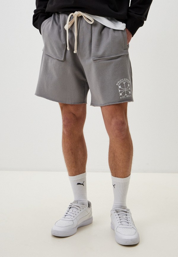 

Шорты спортивные PUMA, Серый, Showtime Terry Short