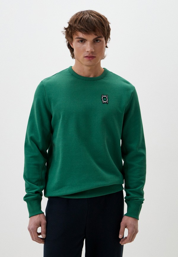 

Свитшот PUMA, Зеленый, Pivot Crewneck