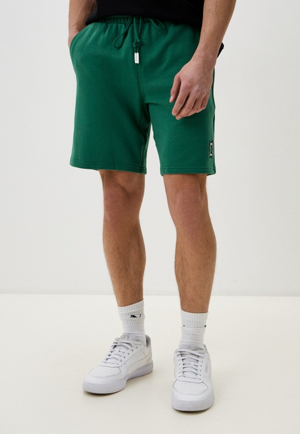 

Шорты спортивные PUMA, Зеленый, Pivot Sweat Short (Men s)