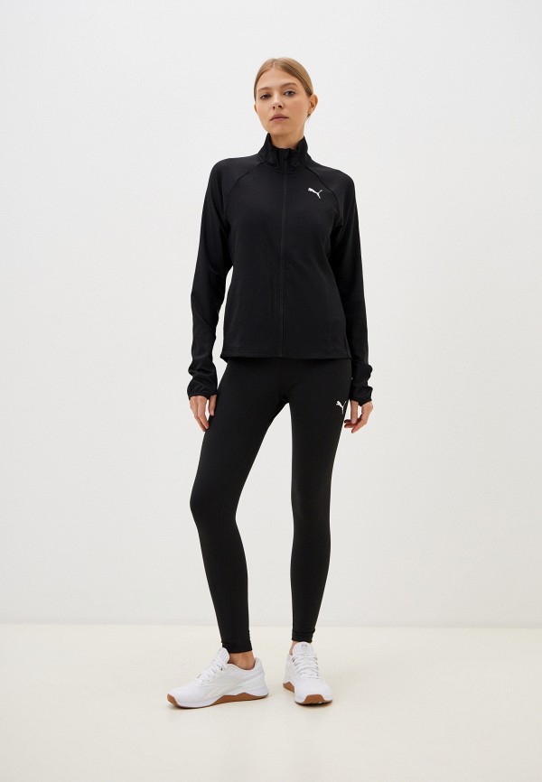 

Костюм спортивный PUMA, Черный, Active Woven Suit
