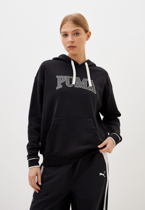 Худи PUMA PUMA SQUAD Hoodie TR