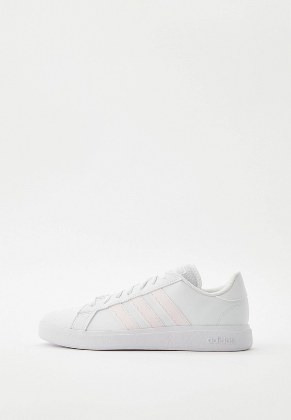 

Кеды adidas, Белый, GRAND COURT BASE 2.0