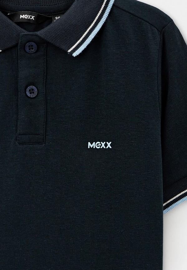 фото Поло mexx