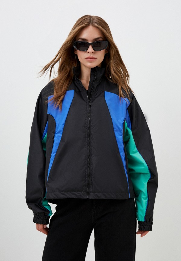 

Куртка Irnby, Черный