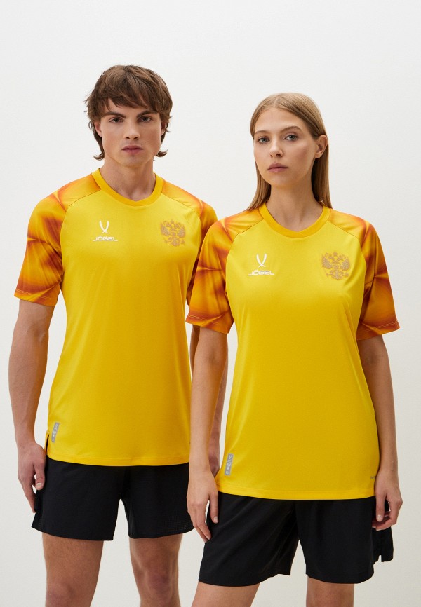 Футболка спортивная Jogel 1699₽