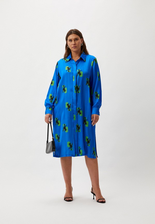 Платье Marina Rinaldi