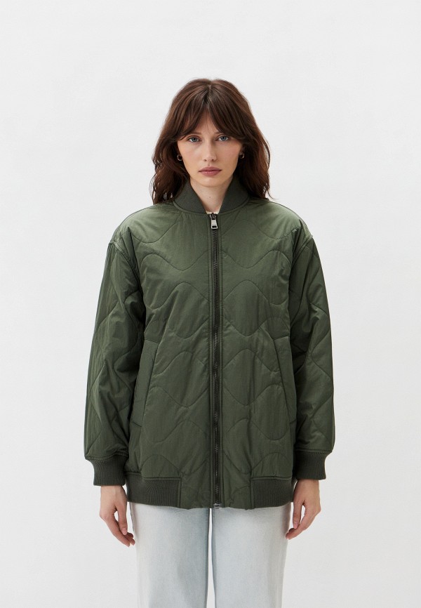 фото Куртка утепленная weekend max mara