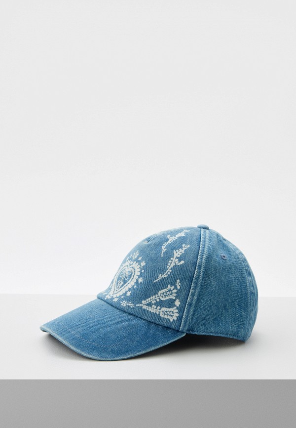 Бейсболка Weekend Max Mara