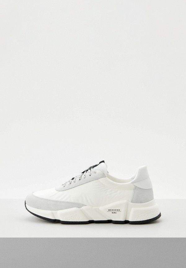 фото Кроссовки weekend max mara