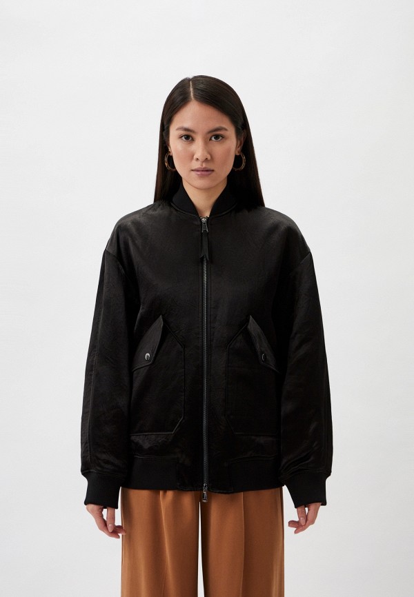 фото Куртка утепленная max mara leisure
