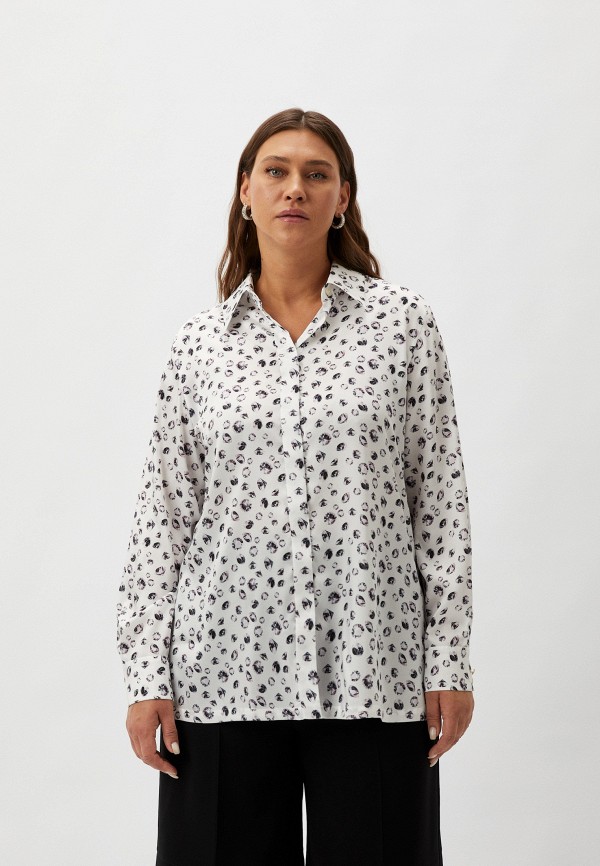 Блуза Marina Rinaldi 21000₽