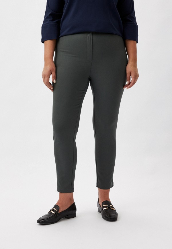 Брюки Marina Rinaldi 13590₽