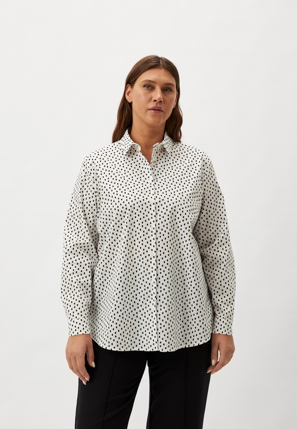 Рубашка Marina Rinaldi Voyage 18400₽