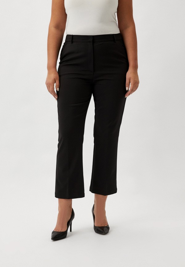 Брюки Marina Rinaldi Voyage 12250₽