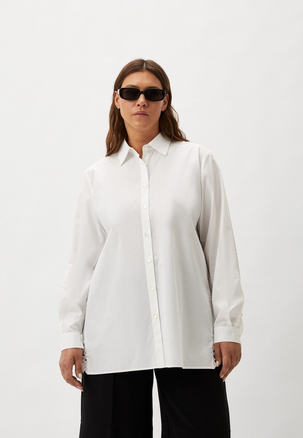 Рубашка Marina Rinaldi Sport 12600₽