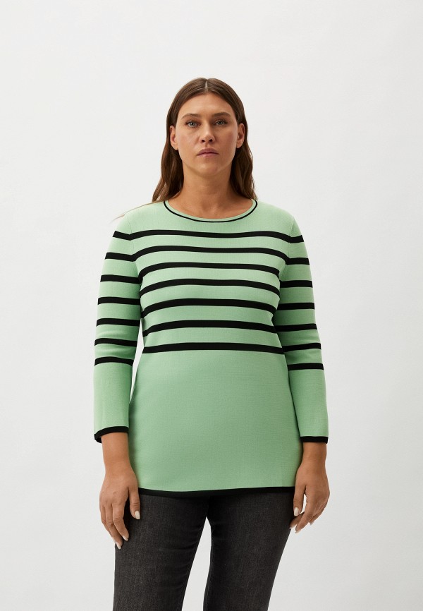 Джемпер Marina Rinaldi Voyage 12540₽