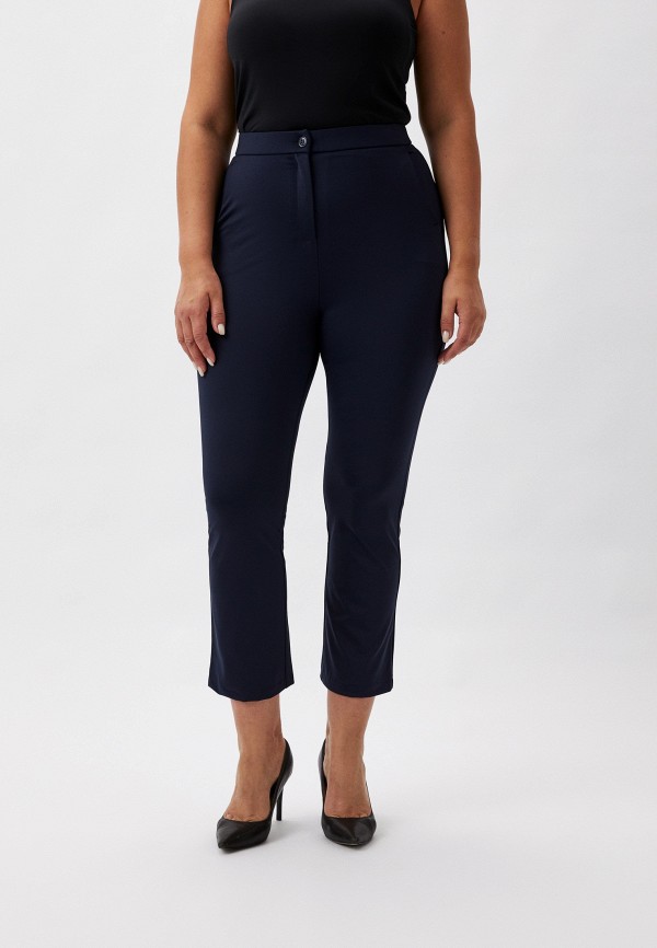 Брюки Marina Rinaldi Voyage 10255₽