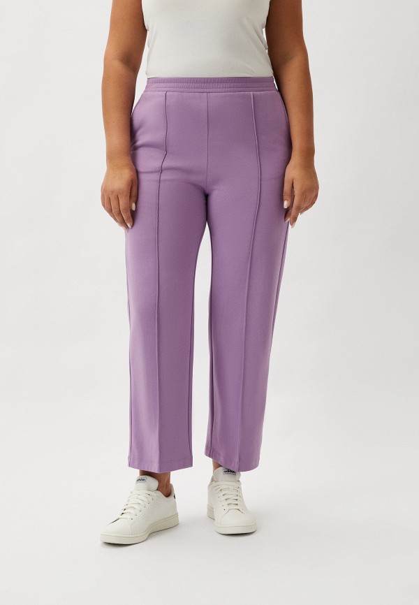 Брюки спортивные Marina Rinaldi Voyage 15100₽