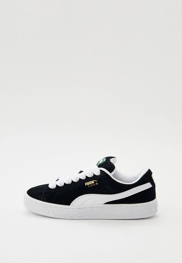 

Кеды PUMA, Черный, Suede XL