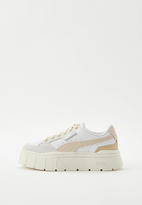 

Кеды PUMA, Белый, Mayze Stack Luxe Wns
