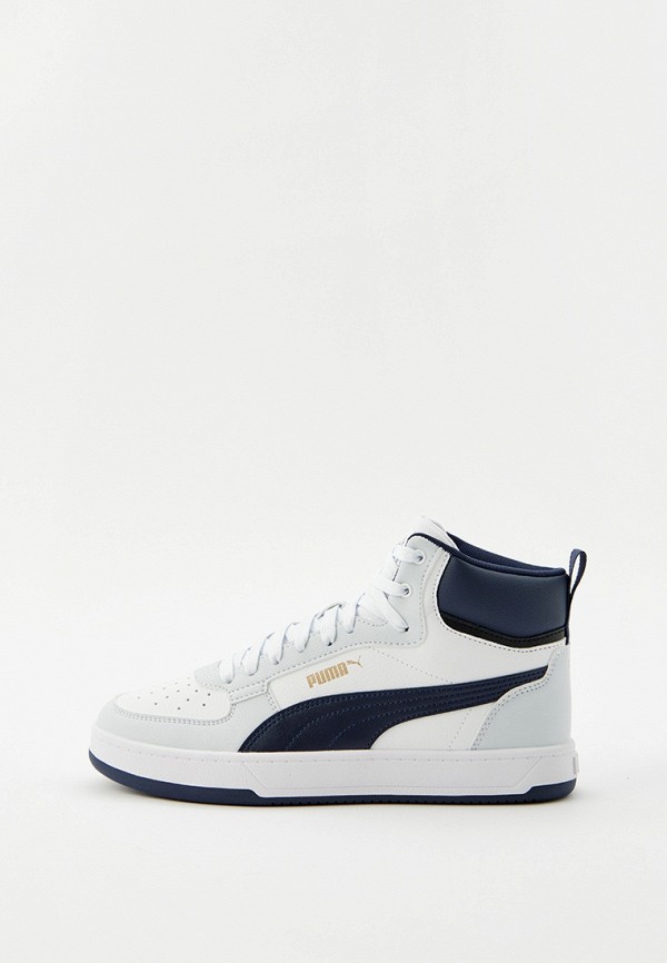 

Кеды PUMA, Белый, Caven 2.0 Mid
