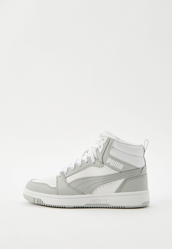 

Кеды PUMA, Белый, Rebound v6