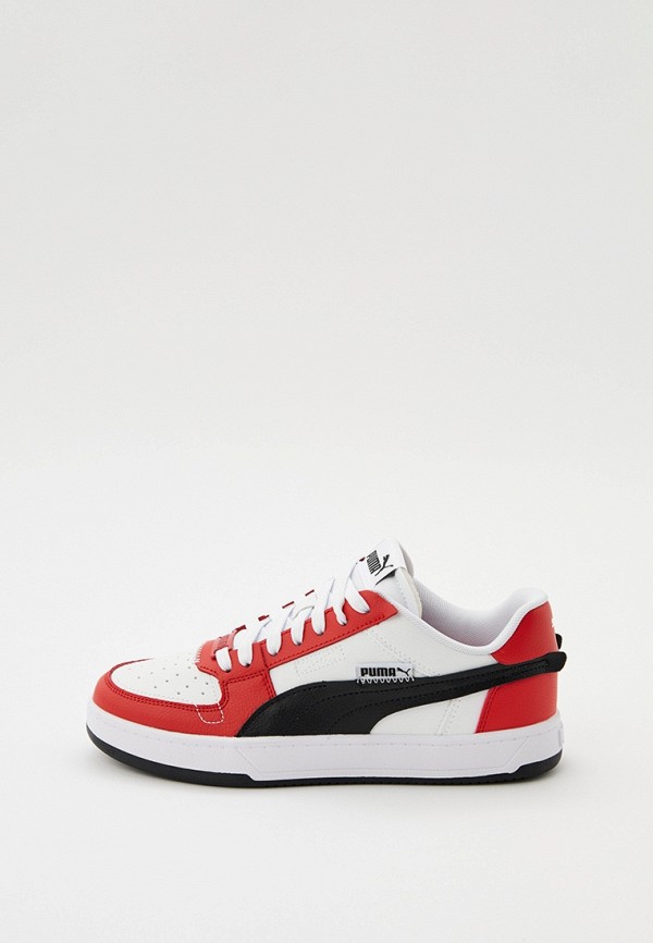 

Кеды PUMA, Белый, Caven 2.0 VTG