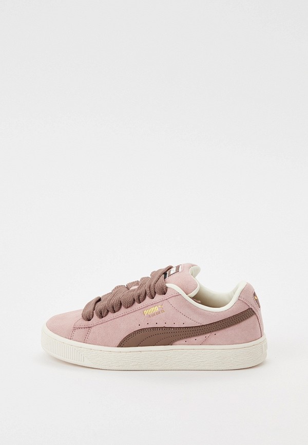 Кеды PUMA Suede XL