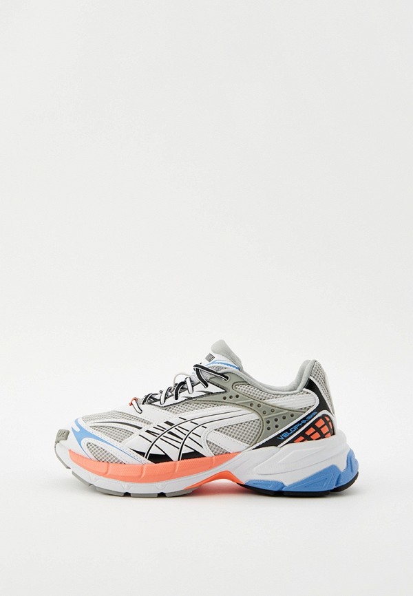 

Кроссовки PUMA, Белый, Lamoda Online Exclusive Velophasis Bliss