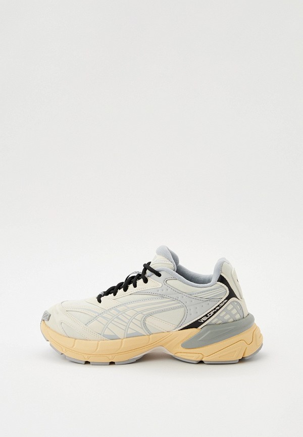 

Кроссовки PUMA, Белый, Velophasis Earth