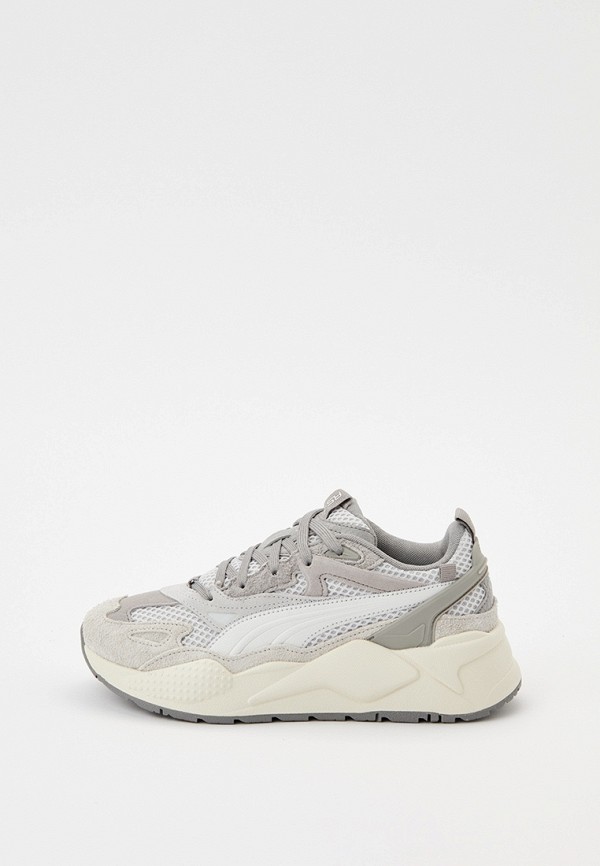 

Кроссовки PUMA, Серый, RS-X Efekt Better With Age