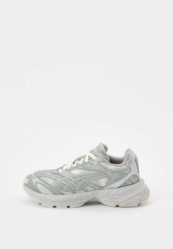 

Кроссовки PUMA, Серый, Velophasis Retreat Yourself Wns