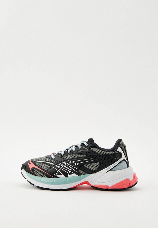 

Кроссовки PUMA, Серый, Lamoda Online Exclusive Velophasis Bliss