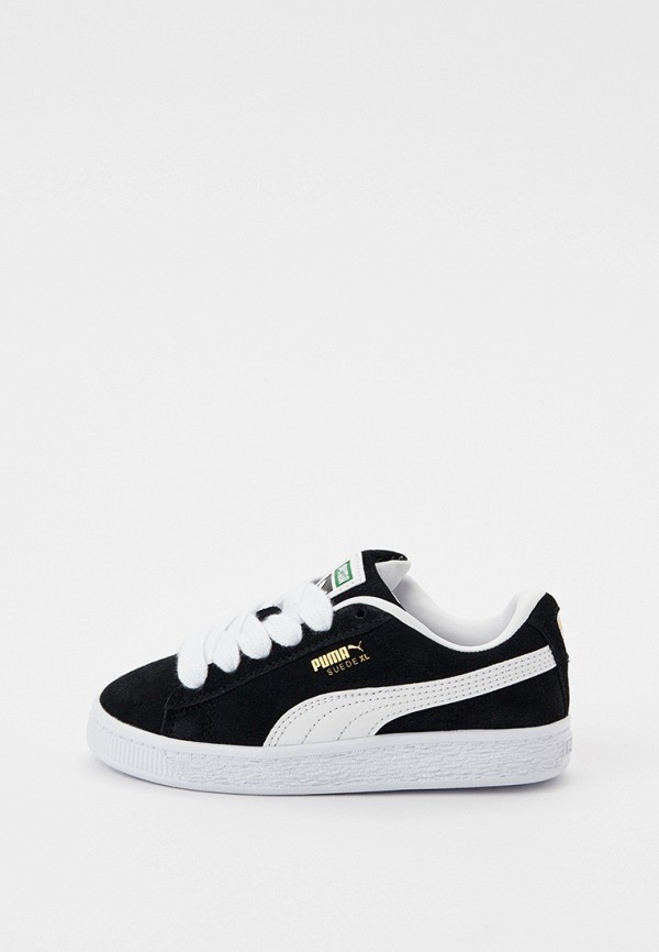 

Кеды PUMA, Черный, Suede XL PS