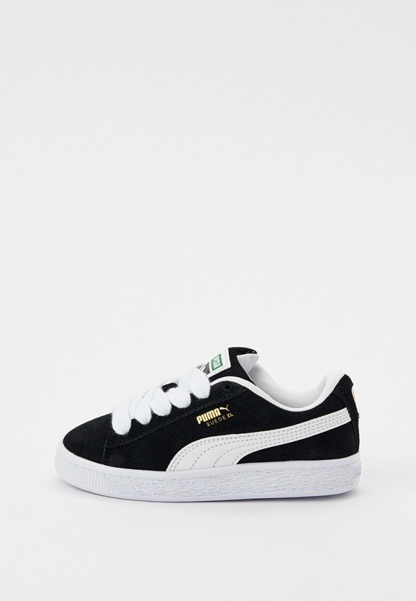 Кеды PUMA Suede XL PS