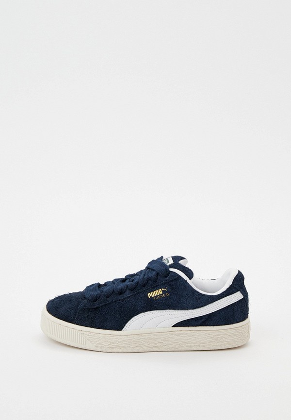 

Кеды PUMA, Синий, Suede XL Hairy