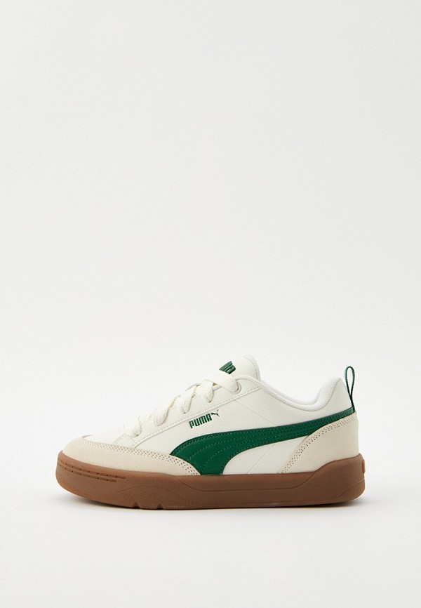

Кеды PUMA, Белый, Park Lifestyle OG