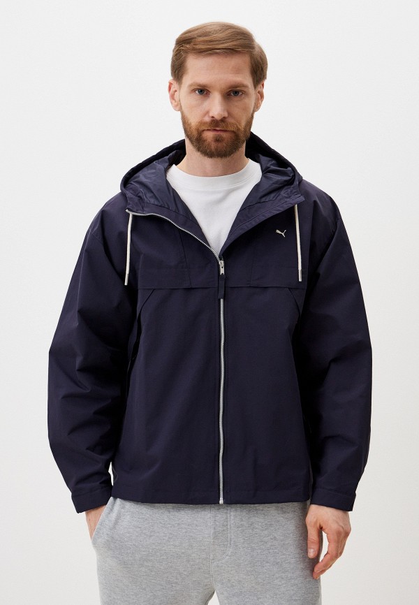 

Куртка PUMA, Синий, MMQ Jacket
