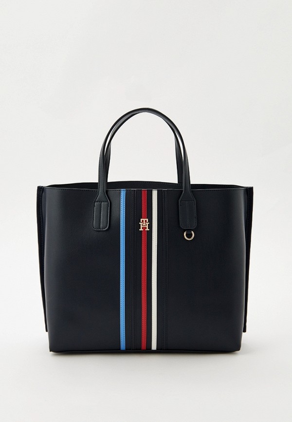 

Сумка Tommy Hilfiger, Черный