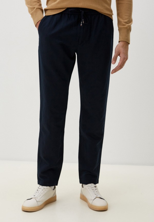 

Брюки Tommy Hilfiger, Синий, HARLEM