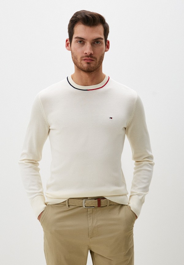 

Джемпер Tommy Hilfiger, Бежевый