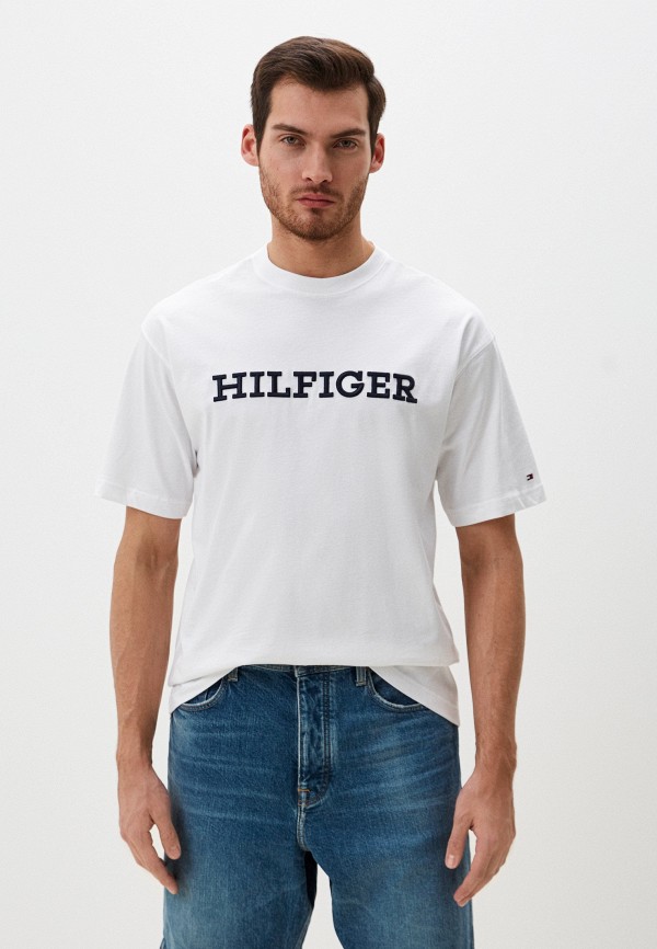 Футболка Tommy Hilfiger