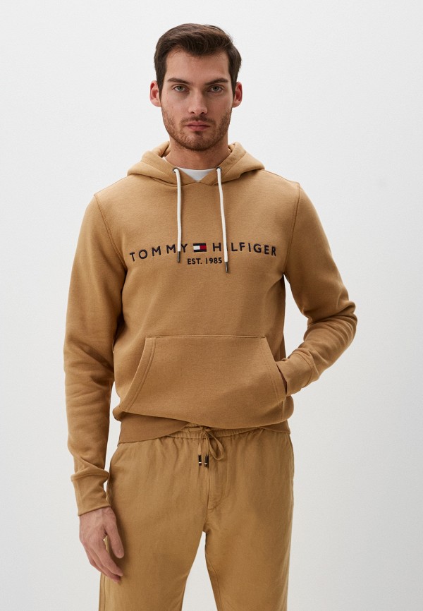 Худи Tommy Hilfiger