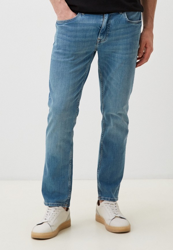 

Джинсы Tommy Hilfiger, Голубой, DENTON