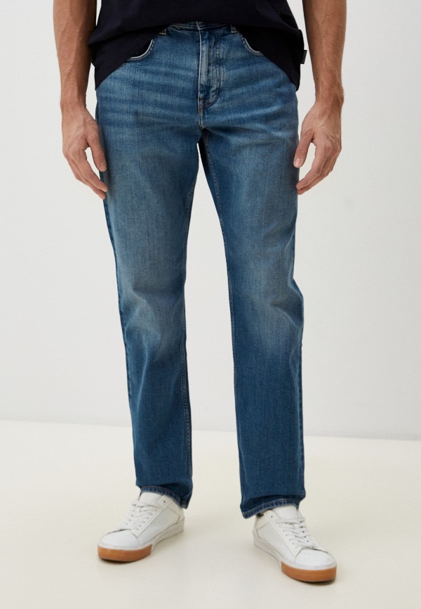 

Джинсы Tommy Hilfiger, Синий, MERCER